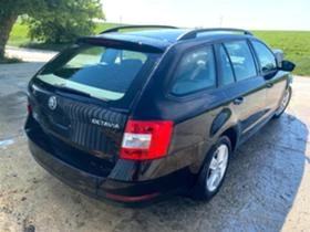 Skoda Octavia 2.0 TDI DSG, снимка 3
