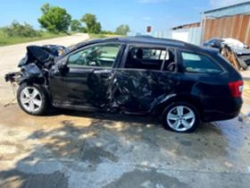 Skoda Octavia 2.0 TDI DSG, снимка 5