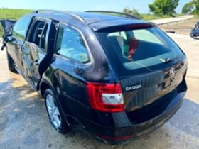 Skoda Octavia 2.0 TDI DSG, снимка 4