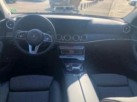 Mercedes-Benz E 220 Месечна цена от 800  без първоначална вноска, снимка 5