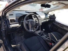 Subaru XV diezel, снимка 2