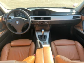 BMW 330 245кс Auto, снимка 8