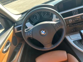 BMW 330 245кс Auto, снимка 15