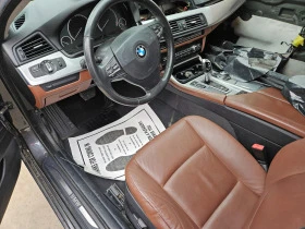BMW 528 2.8i, снимка 4