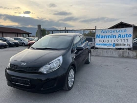 Kia Rio 1.4I 109кс 117 000kм EURO 5 КЛИМАТИК