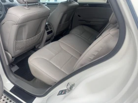 Mercedes-Benz ML 350 3.0cdi кожа, нави, авто, мулти, евро 4, снимка 13