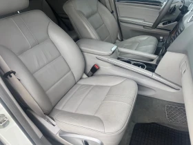 Mercedes-Benz ML 350 3.0cdi кожа, нави, авто, мулти, евро 4, снимка 10