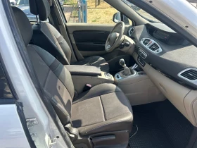 Renault Scenic DCI, снимка 12