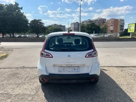 Renault Scenic DCI, снимка 6