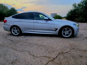 BMW 3gt 320 M performance , снимка 6