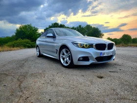 BMW 3gt 320 M performance , снимка 5