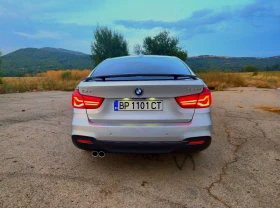 BMW 3gt 320 M performance , снимка 7