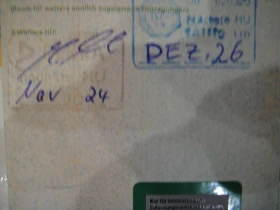 Opel Astra 1.6 GTS ГЕРМАНИЯ, снимка 17