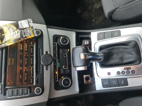 VW CC, снимка 13