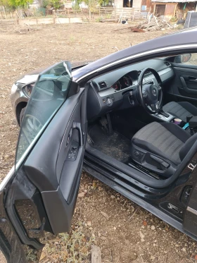 VW CC, снимка 6