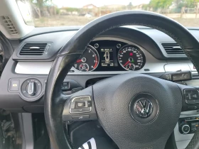 VW CC, снимка 4