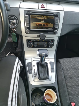 VW CC, снимка 7