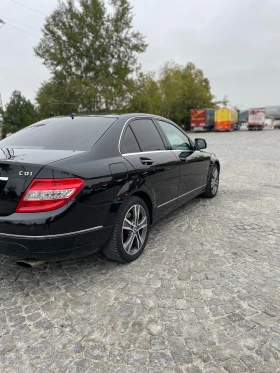Mercedes-Benz C 320, снимка 4