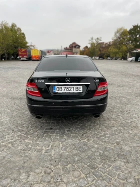 Mercedes-Benz C 320, снимка 5
