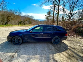 Mercedes-Benz E 350 3.5 272 hp v6 , снимка 9