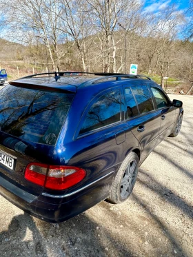 Mercedes-Benz E 350 3.5 272 hp v6 , снимка 7