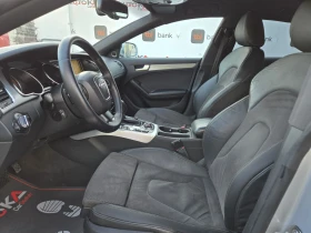 Audi A5 3.0TDI-239кс= 3хS-LINE= DISTRONIC= B&O= КАМЕРА, снимка 7