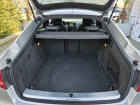 Audi A5 3.0TDI-239кс= 3хS-LINE= DISTRONIC= B&O= КАМЕРА, снимка 10