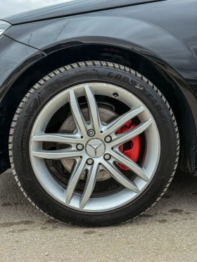 Mercedes-Benz C 220 Executive ИТАЛИЯ, снимка 16