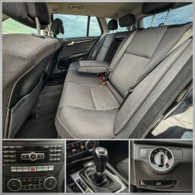 Mercedes-Benz C 220 Executive ИТАЛИЯ, снимка 12