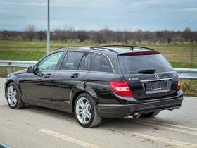 Mercedes-Benz C 220 Executive ИТАЛИЯ, снимка 5