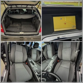 Mercedes-Benz C 220 Executive ИТАЛИЯ, снимка 13