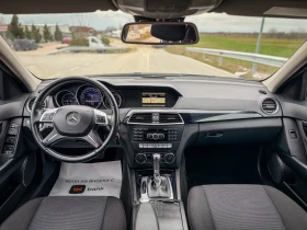 Mercedes-Benz C 220 Executive ИТАЛИЯ, снимка 9