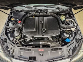 Mercedes-Benz C 220 Executive ИТАЛИЯ, снимка 17
