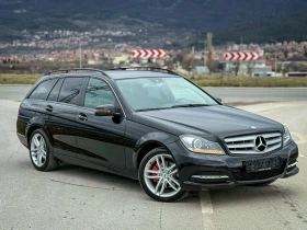 Mercedes-Benz C 220 Executive ИТАЛИЯ, снимка 1