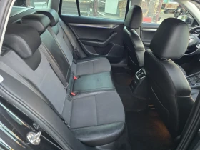Skoda Octavia 2.0TDI  150 ГЕРМАНИЯ , снимка 8