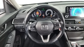 Honda Accord 2.0 TURBO / DISTRONIC / ПОДГРЕВИ / HEADUP, снимка 8