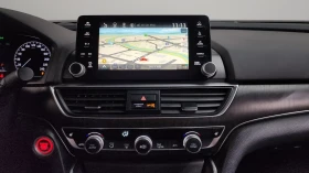 Honda Accord 2.0 TURBO / DISTRONIC / ПОДГРЕВИ / HEADUP, снимка 10
