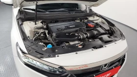 Honda Accord 2.0 TURBO / DISTRONIC / ПОДГРЕВИ / HEADUP, снимка 6