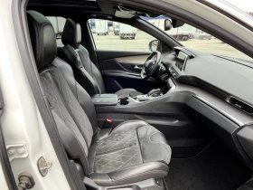 Peugeot 3008 GT 2.0 HDI AUTOMAT 180 к.с. PANORAMA FULL!!!, снимка 10