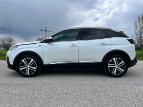 Peugeot 3008 GT 2.0 HDI AUTOMAT 180 к.с. PANORAMA FULL!!!, снимка 5