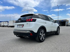 Peugeot 3008 GT 2.0 HDI AUTOMAT 180 к.с. PANORAMA FULL!!!, снимка 4