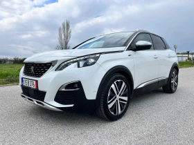 Peugeot 3008 GT 2.0 HDI AUTOMAT 180 к.с. PANORAMA FULL!!!, снимка 1