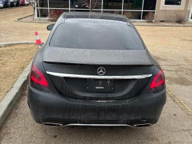 Mercedes-Benz C 300 AWD* АвтоКредит* (ЦЕНА ДО БГ), снимка 4