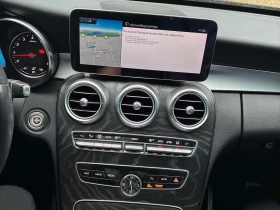 Mercedes-Benz C 300 AWD* АвтоКредит* (ЦЕНА ДО БГ), снимка 9