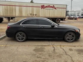 Mercedes-Benz C 300 AWD* АвтоКредит* (ЦЕНА ДО БГ), снимка 3
