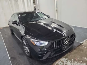 Mercedes-Benz AMG GT  53 | CARFAX | BURMESTER | 360 | , снимка 2