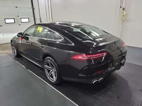 Mercedes-Benz AMG GT  53 | CARFAX | BURMESTER | 360 | , снимка 4