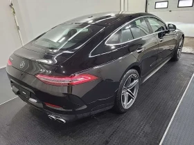 Mercedes-Benz AMG GT  53 | CARFAX | BURMESTER | 360 | , снимка 3