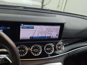 Mercedes-Benz AMG GT  53 | CARFAX | BURMESTER | 360 | , снимка 12