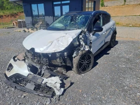 Renault Captur 1.6E-TECH , снимка 1